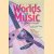 Worlds of Music : An Introduction to the Music of the World's Peoples door Jeff Todd Titon