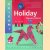 Origami Holiday Decorations
Florence Temko
€ 6,00 Origami Holiday Decorations
Florence Temko
€ 6,00