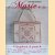 Les broderies de Marie & Cie: symphonie de points
Mayuko - and others Asano
€ 10,00 Les broderies de Marie & Cie: symphonie de points
Mayuko - and others Asano
€ 10,00