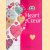 Heart: 400 cross-stitch designs = Coeur: 400 modèles de pint de croix
Monique Bonnin
€ 15,00