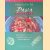 Vegetarische pasta kookboek: een heerlijke selectie lekkere en voedzame pstagerechten
Sarah Maxwell
€ 8,00