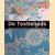 De textielgids: geïllustreerd overzicht van patronen en motieven binnen textieldesign
Clive Edwards
€ 7,50