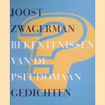 Bekentenissen van de pseudomaan
Joost Zwagerman
€ 5,00 Bekentenissen van de pseudomaan
Joost Zwagerman
€ 5,00