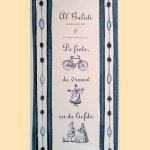 De fiets, de vrouw en de liefde
Al Galidi
€ 8,00 De fiets, de vrouw en de liefde
Al Galidi
€ 8,00