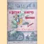 A bâtons rompus: heures de loisir pour les enfants - 2me volume
L.E. Billiet
€ 20,00