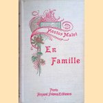En Famille
Hector Malot
€ 15,00