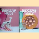 Pronkje Wails: design uit heden en verleden
John Veldkamp
€ 10,00 Pronkje Wails: design uit heden en verleden
John Veldkamp
€ 10,00