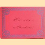 Kent u ze nog. . . de Sassenheimers
A.M. Hulkenberg
€ 8,00