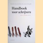 Handboek voor schrijvers
Maaike Molhuysen e.a.
€ 10,00 Handboek voor schrijvers
Maaike Molhuysen e.a.
€ 10,00