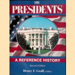 The Presidents: A Reference History - second edition
Henry F. Graff
€ 10,00 The Presidents: A Reference History - second edition
Henry F. Graff
€ 10,00