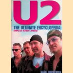 U2: The Ultimate Encyclopedia: completely revised and updated
Mark Chatterton
€ 10,00