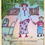 Hoera!! Wij gaan naar De Notedop!
Charlotte Nodelijk e.a.
€ 10,00 Hoera!! Wij gaan naar De Notedop!
Charlotte Nodelijk e.a.
€ 10,00