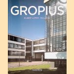 Walter Gropius 1883-1969: propagandist voor de nieuwe vorm
Gilbert Lupfer e.a.
€ 8,00 Walter Gropius 1883-1969: propagandist voor de nieuwe vorm
Gilbert Lupfer e.a.
€ 8,00