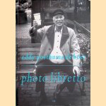 Photo libretto door Eddy Posthuma de Boer e.a.