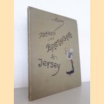 Plages de Bretagne & Jersey
Mars
€ 100,00