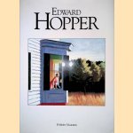 Edward Hopper door Sherry Marker