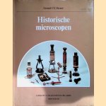 Historische microscopen
Gerard L.E. Turner
€ 5,00 Historische microscopen
Gerard L.E. Turner
€ 5,00