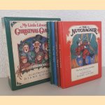My Little Library of Christmas Classics: four little books
Diane Goode
€ 10,00 My Little Library of Christmas Classics: four little books
Diane Goode
€ 10,00