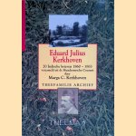 Eduard Julius Kerkhoven: 20 Indische brieven 1860-1863 verzameld uit de Hunderensche Courant door Marga C. Kerkhoven
Marga C. Kerkhoven
€ 15,00 Eduard Julius Kerkhoven: 20 Indische brieven 1860-1863 verzameld uit de Hunderensche Courant door Marga C. Kerkhoven
Marga C. Kerkhoven
€ 15,00