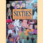 The Sixties: As reported by the New York times
Arleen Keylin e.a.
€ 10,00 The Sixties: As reported by the New York times
Arleen Keylin e.a.
€ 10,00