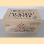 The Original Peter Rabbit Books Presentation Box (23 volumes in box)
Beatrix Potter
€ 45,00 The Original Peter Rabbit Books Presentation Box (23 volumes in box)
Beatrix Potter
€ 45,00