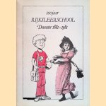100 jaar Rijksleerschool Deventer 1881-1981
F.H. de Negro
€ 10,00