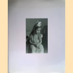 Helena van der Kraan door Wim van Sinderen
