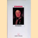 Armance
Stendhal
€ 8,00 Armance
Stendhal
€ 8,00