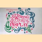 Lettering & Lettering Display
William Mann
€ 8,00 Lettering & Lettering Display
William Mann
€ 8,00