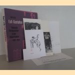 Exil-Gestalten: deutsche Buchgestalter in den Niederlanden 1932-1950 *with 2 SIGNED postcards*
Kurt Löb
€ 45,00 Exil-Gestalten: deutsche Buchgestalter in den Niederlanden 1932-1950 *with 2 SIGNED postcards*
Kurt Löb
€ 45,00