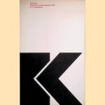 Prijsvraag kalenders en kantooragenda's 1963 G.J. Thiemefonds
Louis Emmerik
€ 12,50 Prijsvraag kalenders en kantooragenda's 1963 G.J. Thiemefonds
Louis Emmerik
€ 12,50