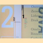 1) Een selectie, 1 jaar werk, 7 ontwerpers, 7 details, 7 maal vergroot, 7 projecten, 7 opdrachtgevers; 2) Una: een selectie uit twee jaar werk (2 delen)
Henk - en anderen Hoebé
€ 10,00 1) Een selectie, 1 jaar werk, 7 ontwerpers, 7 details, 7 maal vergroot, 7 projecten, 7 opdrachtgevers; 2) Una: een selectie uit twee jaar werk (2 delen)
Henk - en anderen Hoebé
€ 10,00