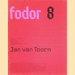Fodor 8: Jan van Toorn
Wim Crouwel e.a.
€ 150,00 Fodor 8: Jan van Toorn
Wim Crouwel e.a.
€ 150,00
