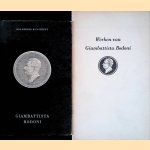 Catalogus tentoonsteling van werken van Giambattista Bodoni in de typografische bibliotheek te Amsterdam
G.W. Ovink e.a.
€ 10,00 Catalogus tentoonsteling van werken van Giambattista Bodoni in de typografische bibliotheek te Amsterdam
G.W. Ovink e.a.
€ 10,00