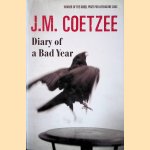 Diary af a Bad Year
J.M. Coetzee
€ 8,00 Diary af a Bad Year
J.M. Coetzee
€ 8,00