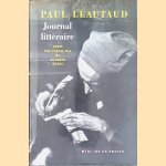 Journal littéraire
Paul Léautaud
€ 10,00 Journal littéraire
Paul Léautaud
€ 10,00