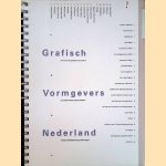 Grafisch Vormgevers Nederland 1987
Guus - en anderen Ros
€ 9,00