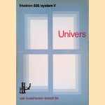 Linotron 606/system V: Univers
Van Boekhoven-Bosch BV
€ 10,00 Linotron 606/system V: Univers
Van Boekhoven-Bosch BV
€ 10,00