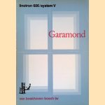 Linotron 606/system V: Garamond
Van Boekhoven-Bosch BV
€ 10,00 Linotron 606/system V: Garamond
Van Boekhoven-Bosch BV
€ 10,00