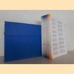Mart Spruijt BV: 60 stapled volumes
Jan Willem Holsbergen
€ 75,00 Mart Spruijt BV: 60 stapled volumes
Jan Willem Holsbergen
€ 75,00