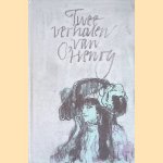 Twee verhalen van O'Henry
Kurt Löb
€ 10,00 Twee verhalen van O'Henry
Kurt Löb
€ 10,00