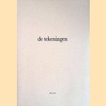 De tekeningen door Philip Peters e.a.
