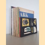 ARK: The Journal of the Royal College of Art (16 issues)
John E. - and others Blake
€ 150,00 ARK: The Journal of the Royal College of Art (16 issues)
John E. - and others Blake
€ 150,00