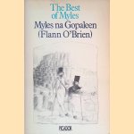 The Best of Myles: Myles Na Gopaleen
Flann O' Brien
€ 8,00 The Best of Myles: Myles Na Gopaleen
Flann O' Brien
€ 8,00