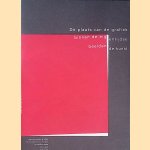 De plaats van de grafiek binnen de eigentijdse beeldende kunst: Experimentele grafiek do 24 okt t/m zo 10 nov: forumdiscussie, lezingen, expositie
Jan Brand e.a.
€ 10,00 De plaats van de grafiek binnen de eigentijdse beeldende kunst: Experimentele grafiek do 24 okt t/m zo 10 nov: forumdiscussie, lezingen, expositie
Jan Brand e.a.
€ 10,00