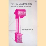 Art & Geometry: a study in space intuitions
Williem M. Ivins Jr.
€ 8,00 Art & Geometry: a study in space intuitions
Williem M. Ivins Jr.
€ 8,00