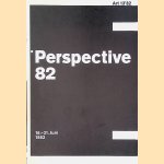 Art 13'82: Perspective 82 - 16.-21. Juni 1982
Catalogue 1982
€ 10,00 Art 13'82: Perspective 82 - 16.-21. Juni 1982
Catalogue 1982
€ 10,00