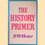 The History Primer
J.H. Hexter
€ 12,50 The History Primer
J.H. Hexter
€ 12,50