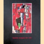 Russische Avantgarde 1910 - 1930 aus sowjetischen und deutschen Sammlungen
Christoph Brockhaus
€ 10,00 Russische Avantgarde 1910 - 1930 aus sowjetischen und deutschen Sammlungen
Christoph Brockhaus
€ 10,00