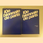 10e biennale de Paris
Georges Boudaille
€ 20,00 10e biennale de Paris
Georges Boudaille
€ 20,00